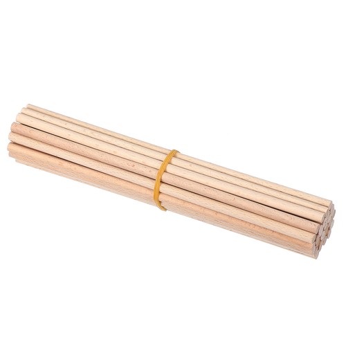 Pour pouces tiges en - pour, 8