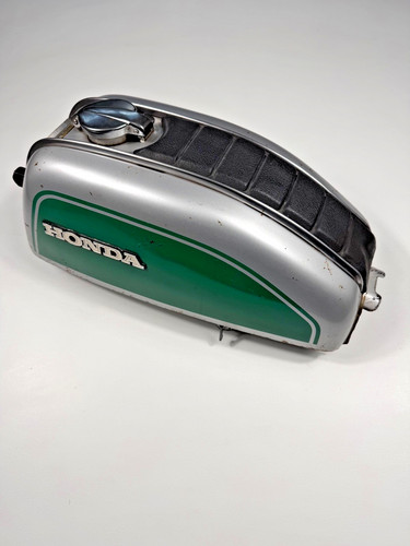 Réservoir essence honda 125 - réservoir,