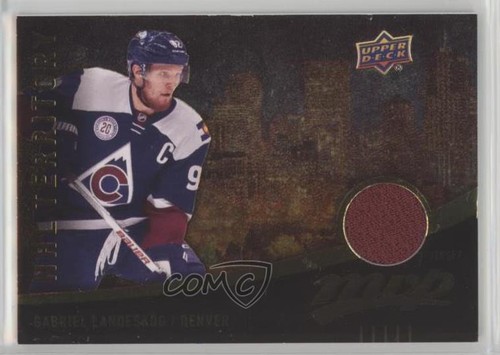2016 upper deck mvp nhl - deck,