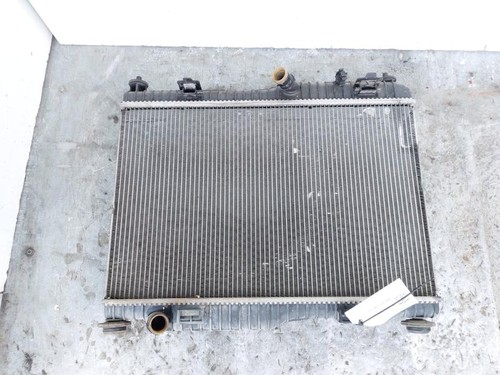 8v518005df radiateur eau - radiateur, d'eau