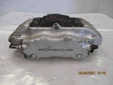 Etrier de frein avant droit