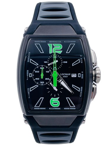 Montre locman tremila - locman, chrono