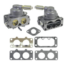 Carburateur Tondeuse À Gazon