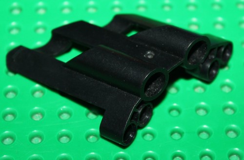 Lego technic black - technic,
