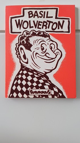 Basil wolverton arsouilles - basil, wolverton,
