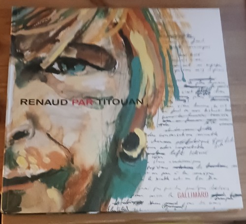 Renaud par titouan - renaud, avec