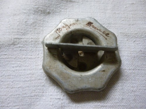Vintage ancien bouchon - , de