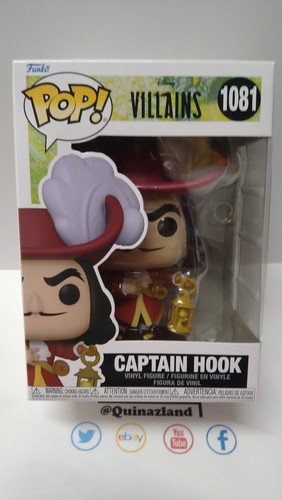 Funko pop disney villains - pop!,