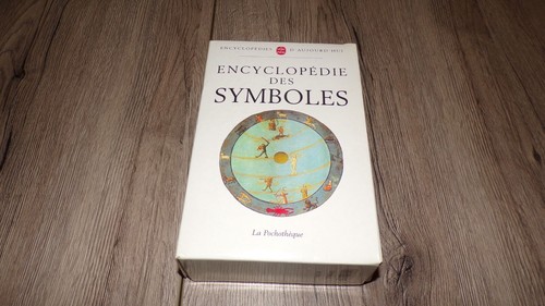 Encyclopédie des symboles - ,