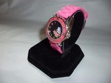 Ladies Unbranded Flower Dial