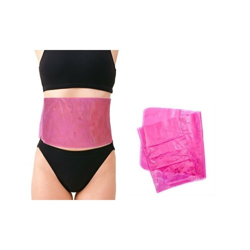 Ceinture sudation film - ceinture, de