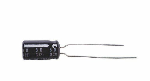 Accessoire condensateur