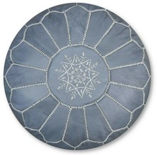 Grey Pre-filled Handmade