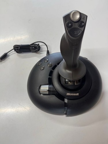 Microsoft sidewinder force - sidewinder,