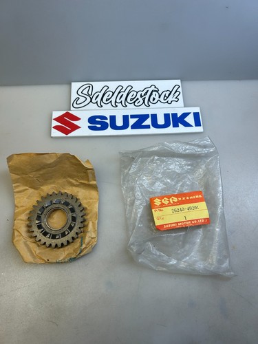 Pignon kick suzuki - kick,