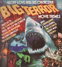 Geoff Love and His Orchestra