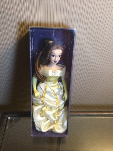 Poupée figurine - figurine,
