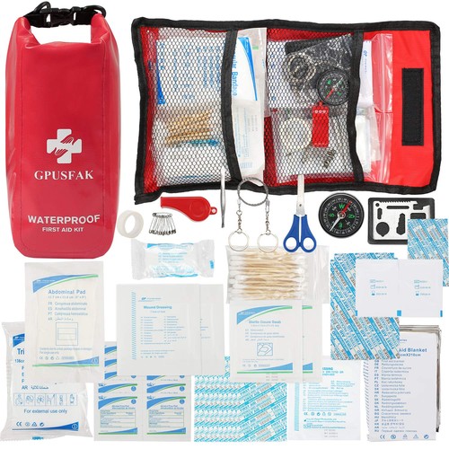 103 pieces boat kit 1 - 103, 2-in-1
