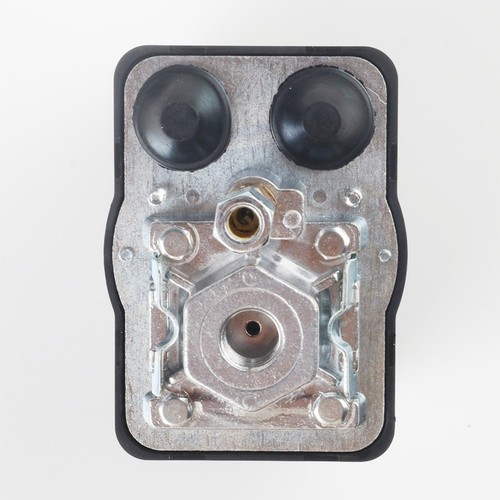 Pressostat horizontal