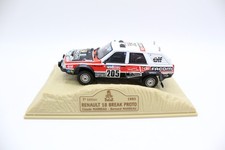 NOREV - RENAULT 18 BREAK PROTO