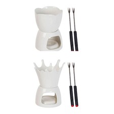 Appareil à fondue au