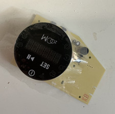 Module électronique de