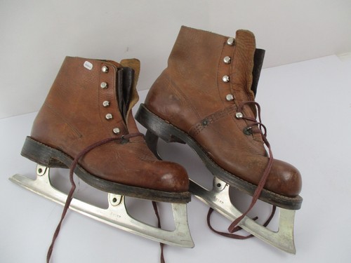 Ax812 ancienne paire - ax812, patins