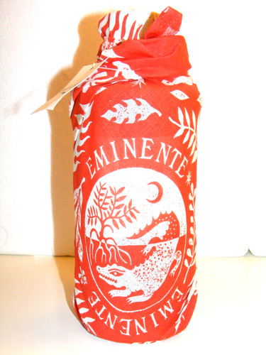 Rhum eminente ans - rhum,