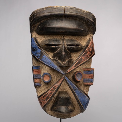 0941 masque bete avec - 0941,