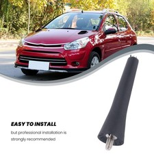 Antenne Aérienne Courte De Toit 6561N3 Pour 206 207 307 408 C2 C3 C4 C5