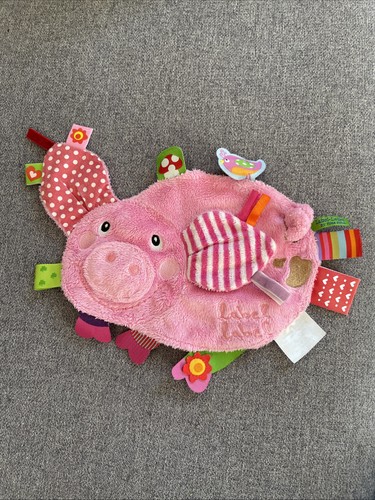 Label joli peluche - joli,