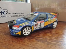 RENAULT MEGANE MAXI RALLYE DU