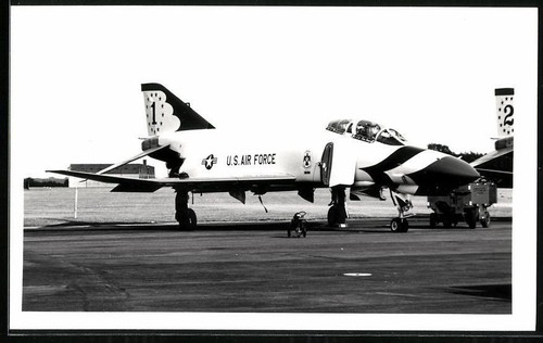 Photographie avion mcdonnell - photographie,
