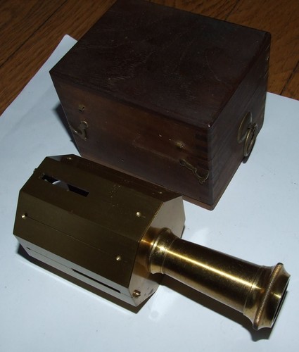 Appareil mesure angle - de,