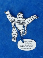 MIGNON Cute RARE TOP ++ CASSE-TETE Brain teaser - MICHELIN - BIBENDUM