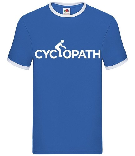Cyclopath cycliste ringer - cycliste,
