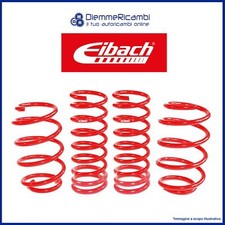 Ressorts MM Arrière Eibach