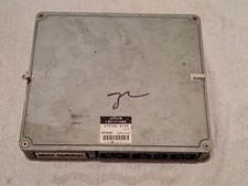 Unité de commande moteur ECU