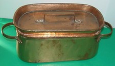 SUPERBE TRES GRANDE DAUBIERE