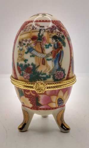 Boîte bijoux japonaise en - boîte,