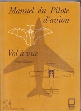 Manuel du pilote d'avion, vol