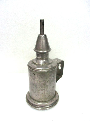 Ancienne lampe essence - à, "
