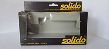 Solido ref 374 - ref, boite