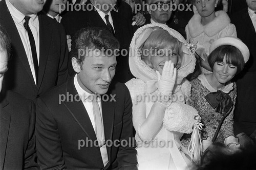 Sylvie vartan exclusive - *,