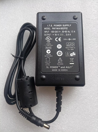 Trimble pw174ka1802f02 18v - pw174ka1802f02,
