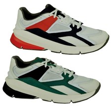 Under Armour UA Forge 96 Track Sneaker Retro Chaussures De Course Sports