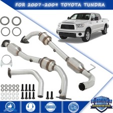 For 2007 2008 2009 Toyota
