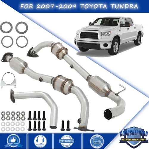 For 2007 2008 2009 - , toyota