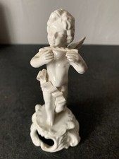 Putti Angelot Musicien en