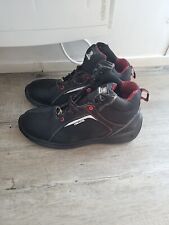 Chaussures De Sécurité  Lemaitre